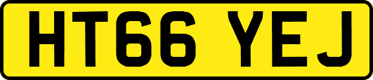 HT66YEJ