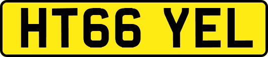 HT66YEL