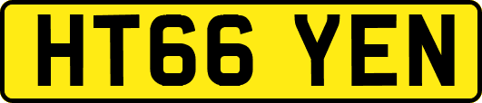 HT66YEN