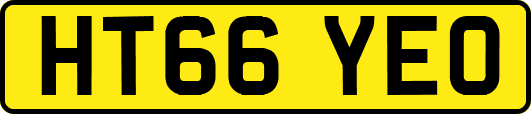 HT66YEO