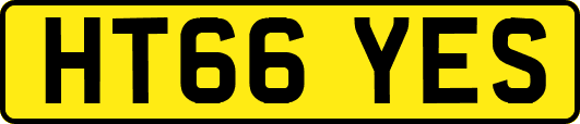 HT66YES