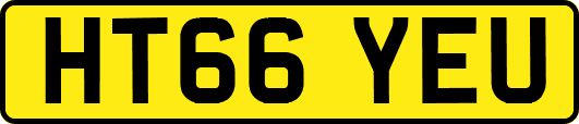 HT66YEU