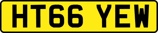 HT66YEW