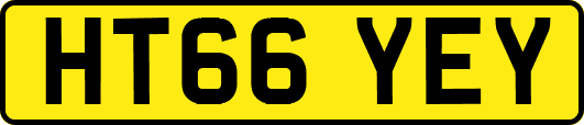 HT66YEY