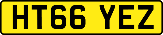 HT66YEZ