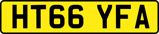HT66YFA