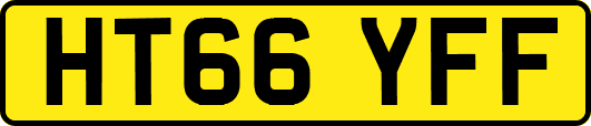 HT66YFF