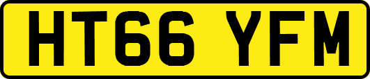 HT66YFM