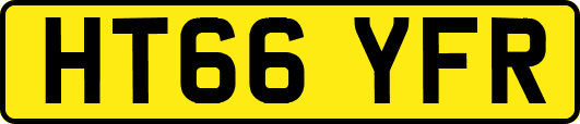 HT66YFR