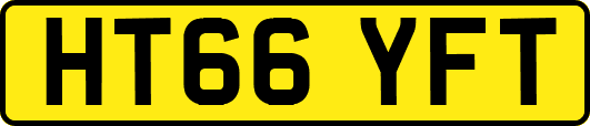 HT66YFT