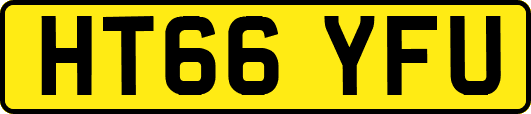 HT66YFU