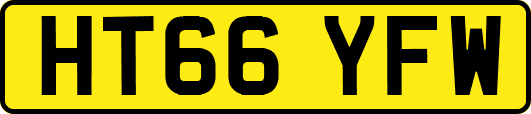 HT66YFW