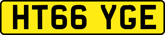 HT66YGE