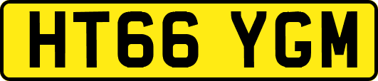 HT66YGM