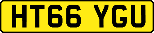 HT66YGU