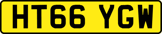 HT66YGW