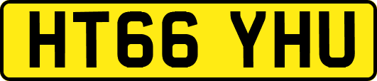 HT66YHU