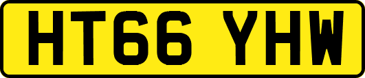 HT66YHW