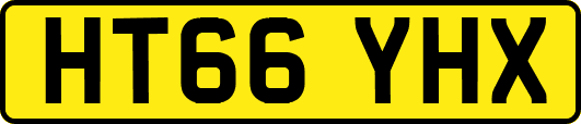 HT66YHX