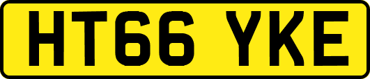 HT66YKE