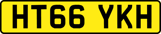 HT66YKH