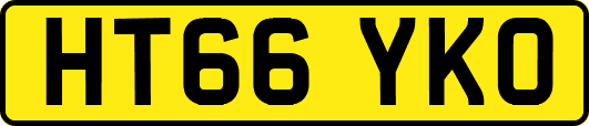 HT66YKO
