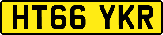 HT66YKR