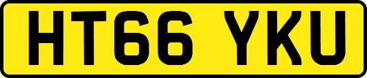 HT66YKU