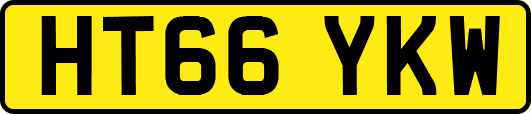 HT66YKW