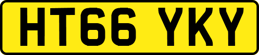 HT66YKY