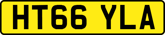 HT66YLA