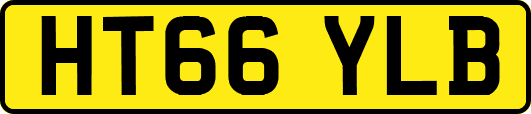 HT66YLB