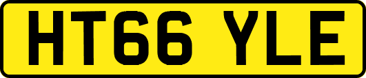 HT66YLE