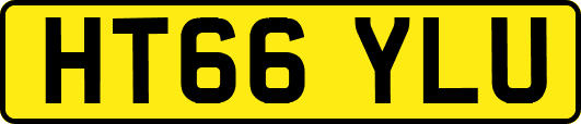 HT66YLU