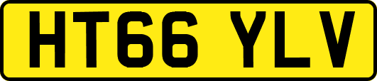 HT66YLV