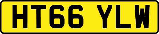 HT66YLW
