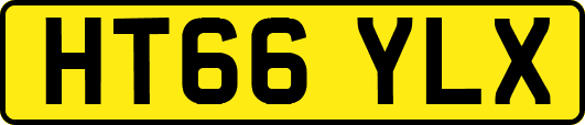 HT66YLX
