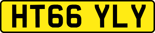 HT66YLY