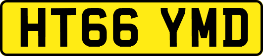 HT66YMD