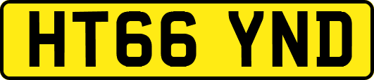 HT66YND