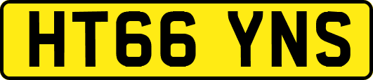 HT66YNS