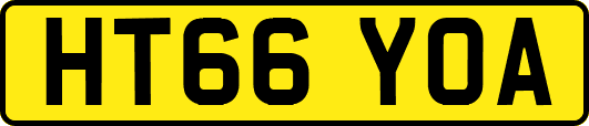 HT66YOA