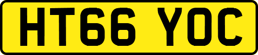 HT66YOC