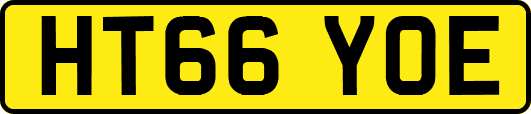 HT66YOE