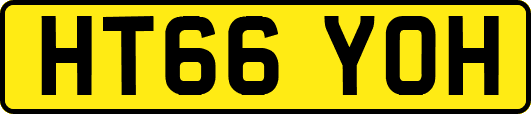 HT66YOH