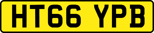 HT66YPB