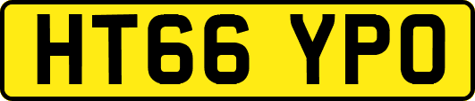 HT66YPO