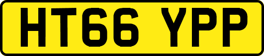 HT66YPP