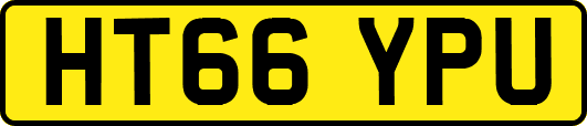 HT66YPU