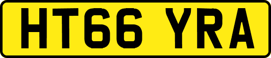 HT66YRA